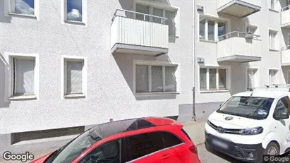 Lägenheter att hyra i Borås - Bild från Google Street View