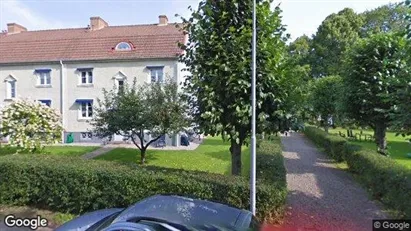 Lägenheter att hyra i Borås - Bild från Google Street View