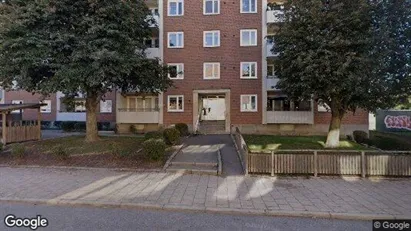 Lägenheter att hyra i Norrköping - Bild från Google Street View