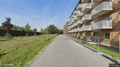 Lägenheter att hyra i Askim-Frölunda-Högsbo - Bild från Google Street View