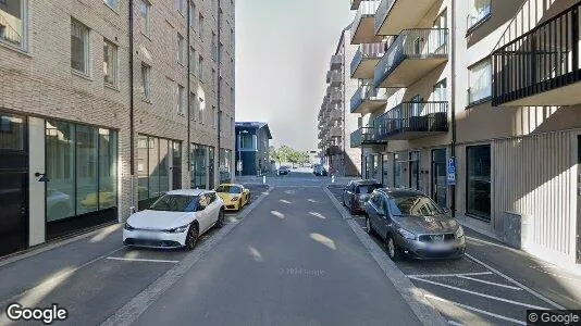 Lägenheter att hyra i Område ej specificerat - Bild från Google Street View
