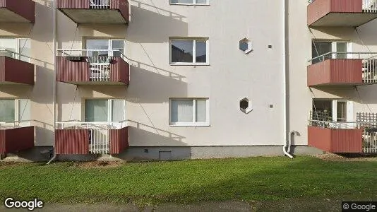 Lägenheter att hyra i Eskilstuna - Bild från Google Street View