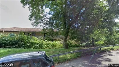 Lägenheter att hyra i Johanneberg - Bild från Google Street View