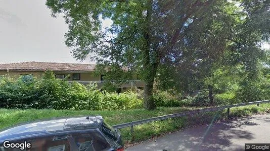 Lägenheter att hyra i Johanneberg - Bild från Google Street View