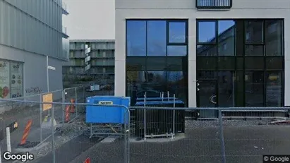 Lägenheter att hyra i Upplands Väsby - Bild från Google Street View