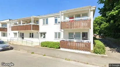 Lägenheter att hyra i Vara - Bild från Google Street View