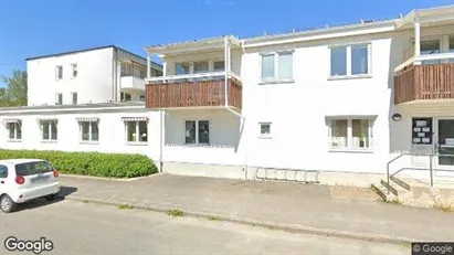Lägenheter att hyra i Vara - Bild från Google Street View
