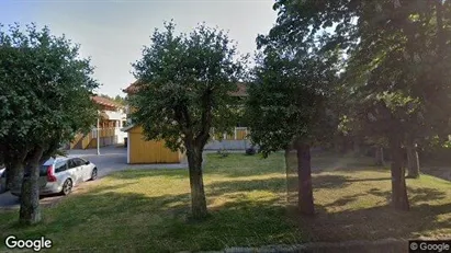 Lägenheter att hyra i Sotenäs - Bild från Google Street View