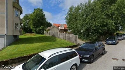 Lägenheter att hyra i Borås - Bild från Google Street View