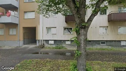 Lägenheter att hyra i Eskilstuna - Bild från Google Street View
