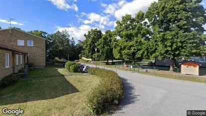 Lägenheter att hyra i Kävlinge - Bild från Google Street View