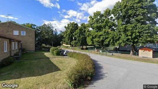 Lägenheter att hyra i Kävlinge - Bild från Google Street View