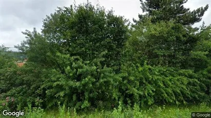 Lägenheter att hyra i Ludvika - Bild från Google Street View