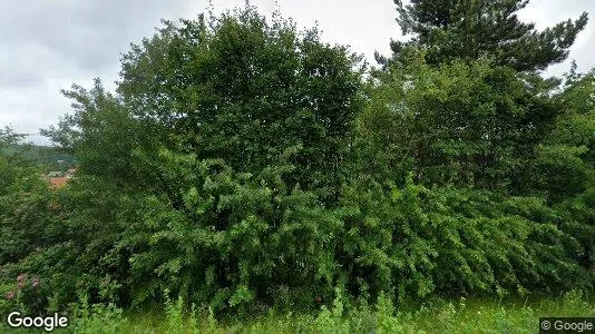 Lägenheter att hyra i Ludvika - Bild från Google Street View