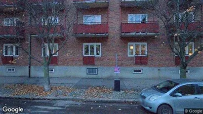 Lägenheter att hyra i Eskilstuna - Bild från Google Street View