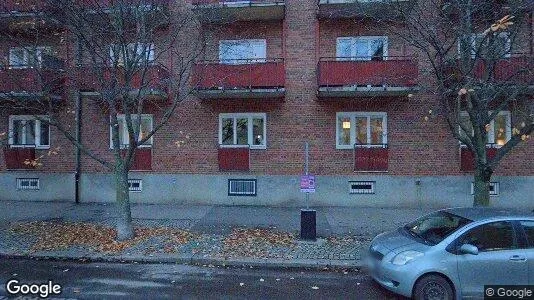 Lägenheter att hyra i Eskilstuna - Bild från Google Street View