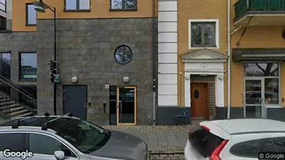 Lägenheter att hyra i Kalmar - Bild från Google Street View