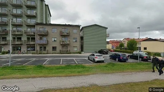 Lägenheter att hyra i Nyköping - Bild från Google Street View