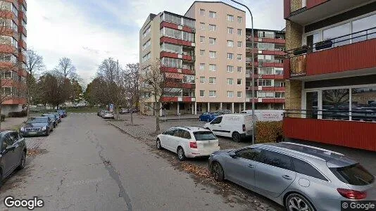 Lägenheter att hyra i Eskilstuna - Bild från Google Street View