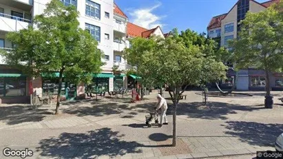 Lägenheter att hyra i Staffanstorp - Bild från Google Street View