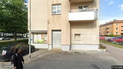 Lägenheter att hyra i Eskilstuna - Bild från Google Street View