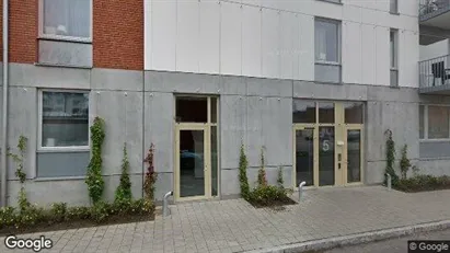 Lägenheter att hyra i Limhamn/Bunkeflo - Bild från Google Street View
