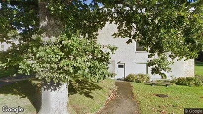 Lägenheter att hyra i Örkelljunga - Bild från Google Street View