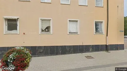Lägenheter att hyra i Hagfors - Bild från Google Street View