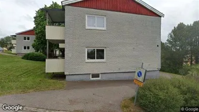 Lägenheter att hyra i Kristinehamn - Bild från Google Street View