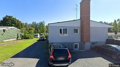 Lägenheter att hyra i Hedemora - Bild från Google Street View