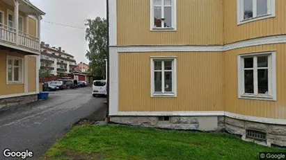 Lägenheter att hyra i Östersund - Bild från Google Street View