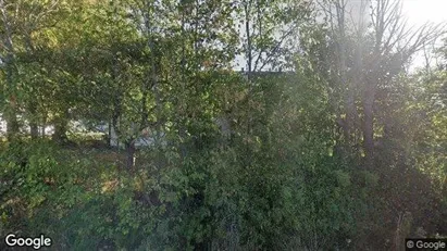 Lägenheter att hyra i Hörby - Bild från Google Street View