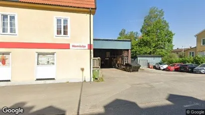 Lägenheter att hyra i Lindesberg - Bild från Google Street View