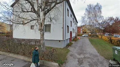 Lägenheter att hyra i Eskilstuna - Bild från Google Street View