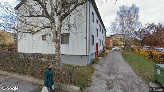 Lägenheter att hyra i Eskilstuna - Bild från Google Street View
