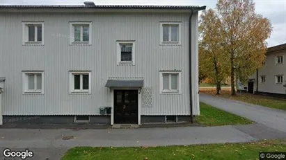 Lägenheter att hyra i Karlskoga - Bild från Google Street View