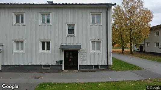 Lägenheter att hyra i Karlskoga - Bild från Google Street View