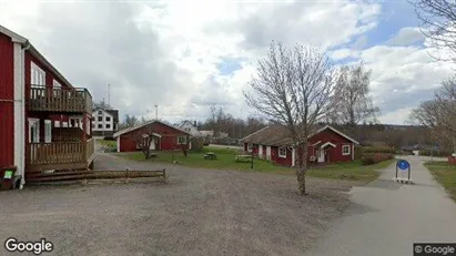 Lägenheter att hyra i Gnesta - Bild från Google Street View