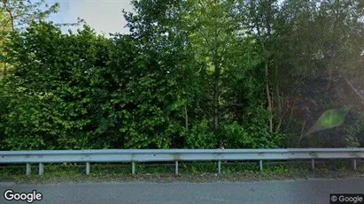 Lägenheter att hyra i Mölndal - Bild från Google Street View