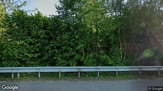 Lägenheter att hyra i Mölndal - Bild från Google Street View