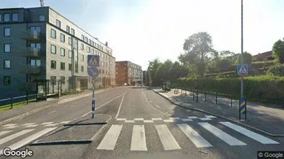 Lägenheter att hyra i Mölndal - Bild från Google Street View