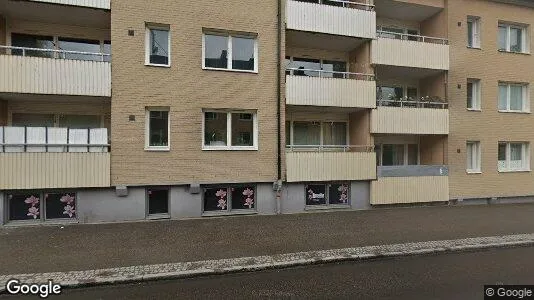 Lägenheter att hyra i Nyköping - Bild från Google Street View