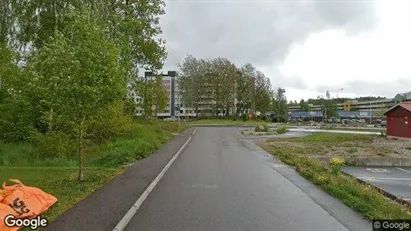 Lägenheter att hyra i Nyköping - Bild från Google Street View
