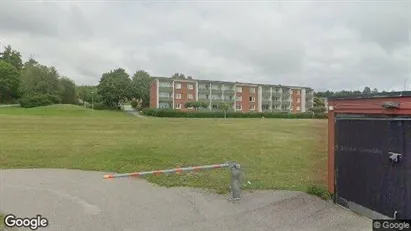Lägenheter att hyra i Trosa - Bild från Google Street View