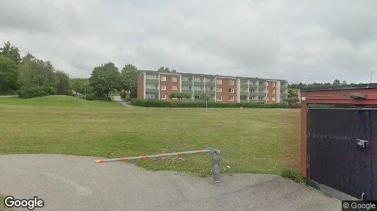 Lägenheter att hyra i Trosa - Bild från Google Street View
