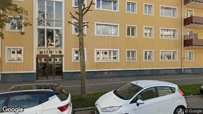 Lägenheter att hyra i Norrköping - Bild från Google Street View