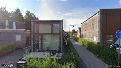 Lägenheter att hyra i Trosa - Bild från Google Street View