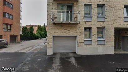 Lägenheter att hyra i Eskilstuna - Bild från Google Street View