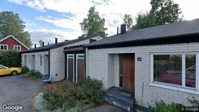 Lägenheter att hyra i Mariestad - Bild från Google Street View