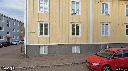 Lägenheter att hyra i Karlstad - Bild från Google Street View